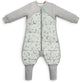 Love to dream ™ slaappak™ - pyjama en dekbed in 1 - 24-36 maanden - 2.5 tog ( 16°c en 20°c ) - olijf
