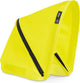 Parasol Hauck swift x para cochecito - amarillo neón