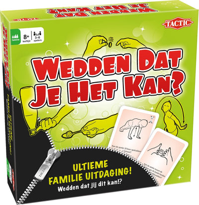 BET tattica puoi farlo?