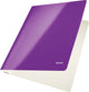 Leitz wow offertemap, karton