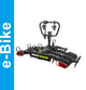Buzzrack scorpion pro 3 - bicycle carrier