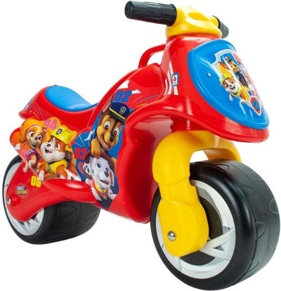 Injusa in esecuzione del motore 69 cm blu rosso