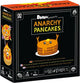 Gioco di carte Asmodee Dobble Anarchy Pancakes