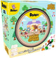 Zygomatic Board Game Studio Dobble: Animal Crossing | francese olandese | gioco di osservazione e reazione | Da 2 a 8 giocatori | da 6 anni | 15 minuti di gioco