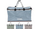 Bolsa nevera 35l 48x28xh24cm