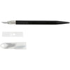 Coltello hobby Creative Company, l: 13 cm, 1 pezzo