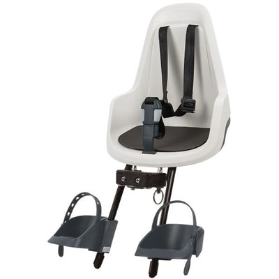 Asiento bobike mini go tazón de vainilla