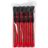 Http: www.cchobby.nl afbreekmesje-klein-l-13-cm-5-stuk-1-doos