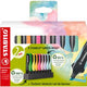 Stabilito Green Boss Deskset, 8st.