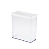 Rotho loft bewaardoos rechth. 3,2l wit