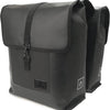 Borsa da bicicletta doppia Fastrider jaxx trend nera impermeabile - 20110906-000