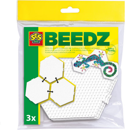 SES Heesshoek Colturable Sprade, 3 °.