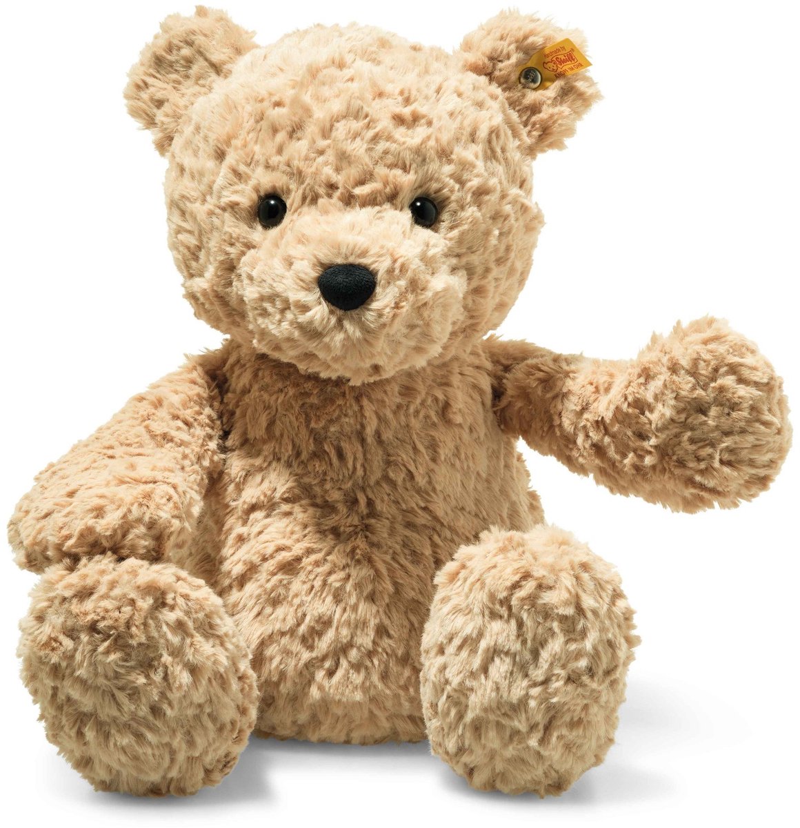 Steif | orsetto jimmy 40 cm marrone chiaro