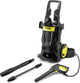 Kärcher | k 6 speciale | idropulitrice - 160 bar - portata acqua 600 l h