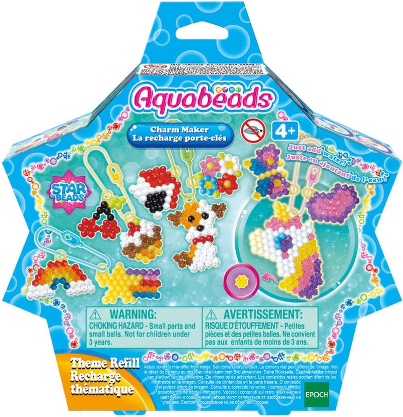 Epoch Aquabeads 31770 RELAJE CLAVE RING