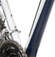 Adhesivo protector del tubo diagonal Bbb tubeskin GDP-60