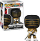 Funko Power Rangers Zeo Pop! film figura in vinile zeo ranger oro 9 cm pop! figura