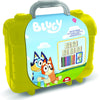 Multiprint Bluey Travel Stamping Color case