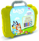 Multiprint Bluey Travel Stamping Color case