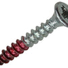 Rotadrill 1039966 - universeelschroef vkpzd vz 3.5x25mm (200) | 4 stuks