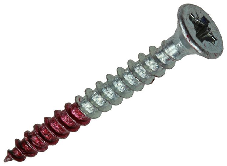 Rotadrill 1039967 - vite universale vkpzd vz 3,5x30mm (200) | 4 pezzi