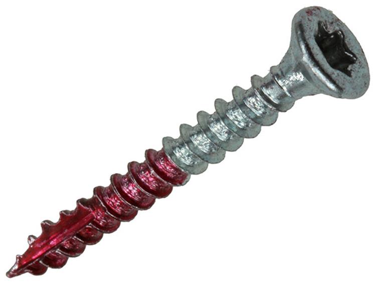 Rotadrill 1039989 - universal screw vktx vz 3.5x30mm (200) | 4 pezzi