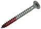 Rotadrill 1039968 - vite universale vkpzd vz 3,5x35mm (200) | 4 pezzi