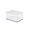 Contenitore Rotho loft 2,25 l bianco