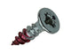 Rotadrill 1039970 - vite universale vkpzd vz 4.0x16mm (200) | 4 pezzi