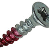 Rotadrill 1039971 - vite universale vkpzd vz 4.0x20mm (200) | 4 pezzi