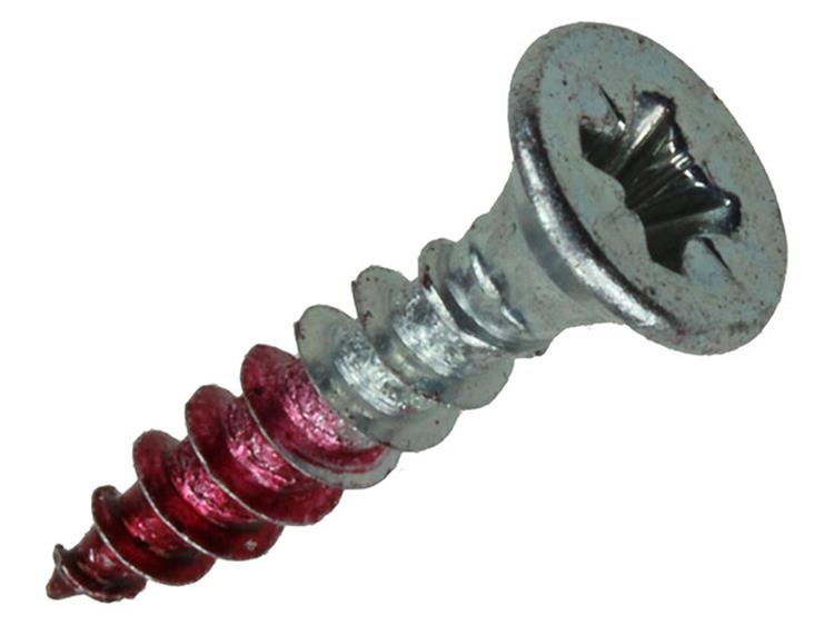 Rotadrill 1039971 - vite universale vkpzd vz 4.0x20mm (200) | 4 pezzi