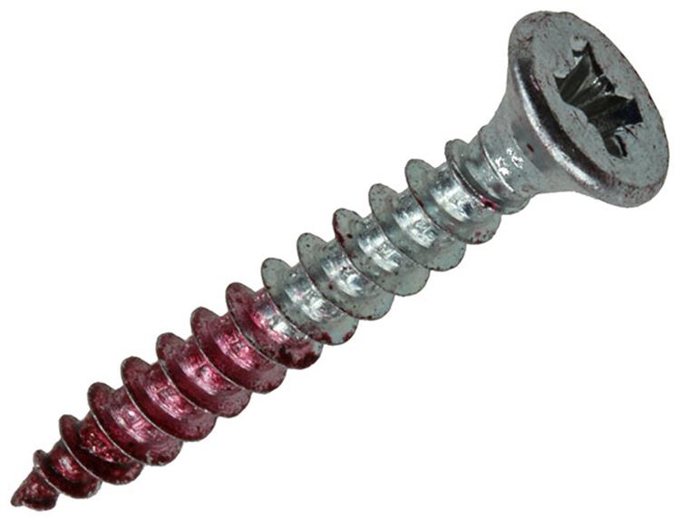 Rotadrill 1039973 - vite universale vkpzd vz 4.0x30mm (200) | 4 pezzi
