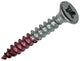 Rotadrill 1039973 - vite universale vkpzd vz 4.0x30mm (200) | 4 pezzi