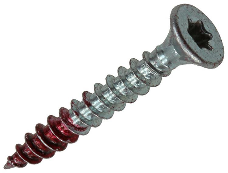 Rotadrill 1039992 - tornillo universal vktx vz 4.0x30mm (200) | 4 piezas