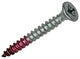 Rotadrill 1039974 - vite universale vkpzd vz 4.0x35mm (200) | 4 pezzi