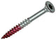 Rotadrill 1039994 - vite universale vktx vz 4.0x40mm (200) | 4 pezzi
