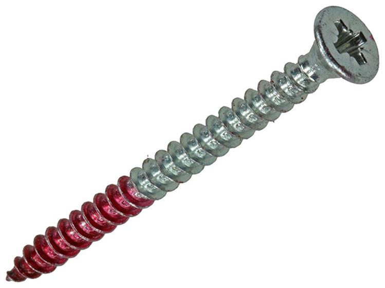 Rotadrill 1039977 - vite universale vkpzd vz 4.0x50mm (200) | 4 pezzi