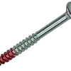 Rotadrill 1039995 - vite universale vktx vz 4.0x50mm (200) | 4 pezzi