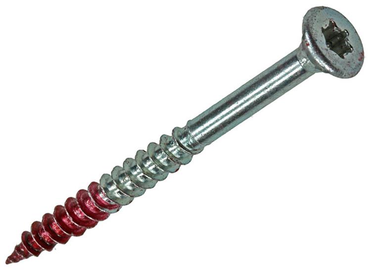 Rotadrill 1039995 - vite universale vktx vz 4.0x50mm (200) | 4 pezzi