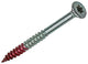 Rotadrill 1039995 - vite universale vktx vz 4.0x50mm (200) | 4 pezzi