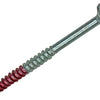 Rotadrill 1039996 - tornillo universal vktx vz 4.0x60mm (200) | 4 piezas