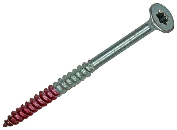 Rotadrill 1039996 - tornillo universal vktx vz 4.0x60mm (200) | 4 piezas