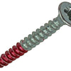 Rotadrill 1040023 - universeelschroef vkpzd vz 4.5x40mm (200) | 4 stuks