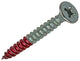 Rotadrill 1040023 - vite universale vkpzd vz 4,5x40mm (200) | 4 pezzi