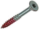 Rotadrill 1039997 - vite universale vktx vz 4,5x40mm (200) | 4 pezzi