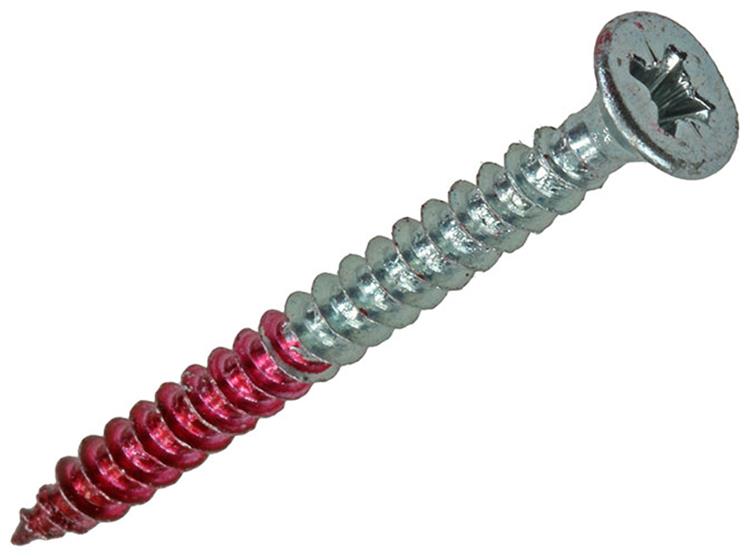 Rotadrill 1040024 - vite universale vkpzd vz 4,5x50mm (200) | 4 pezzi