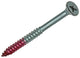 Rotadrill 1040025 - vite universale vkpzd vz 4,5x60mm (200) | 4 pezzi
