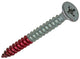 Rotadrill 1039980 - vite universale vkpzd vz 5.0x50mm (200) | 4 pezzi