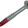 Rotadrill 1039999 - vite universale vktx vz 5.0x50mm (200) | 4 pezzi