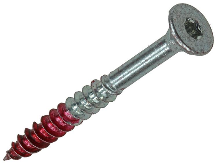 Rotadrill 1039999 - tornillo universal vktx vz 5.0x50mm (200) | 4 piezas